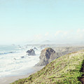Walk Along the Sea